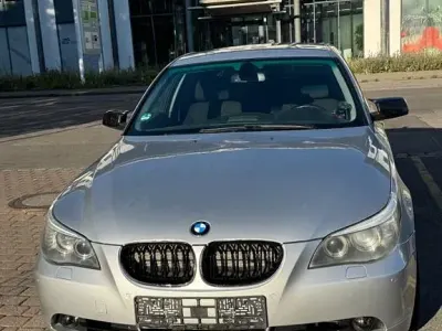 Gebraucht BMW 530
