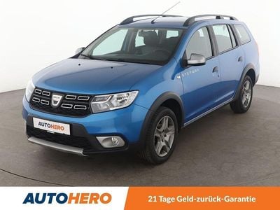 Dacia Logan MCV