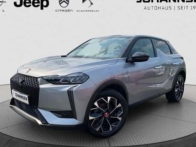 DS Automobiles DS3 Crossback