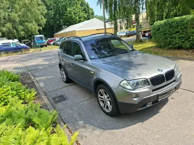 Gebraucht BMW X3