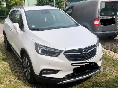 Gebraucht Opel Mokka
