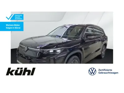 Brugt VW Tayron Life 193 HK (141 kW) 2025 SUV