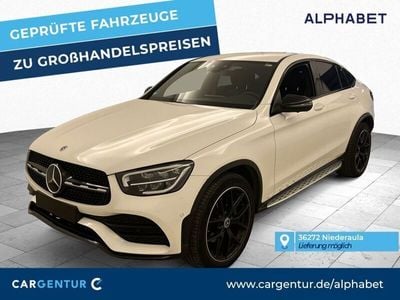 Mercedes GLC220