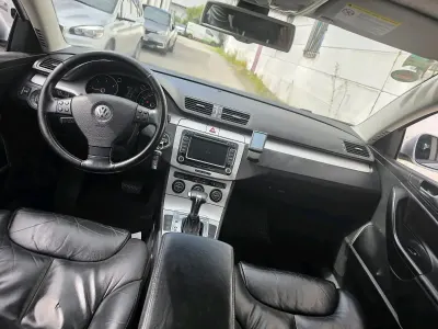Gebraucht VW Passat