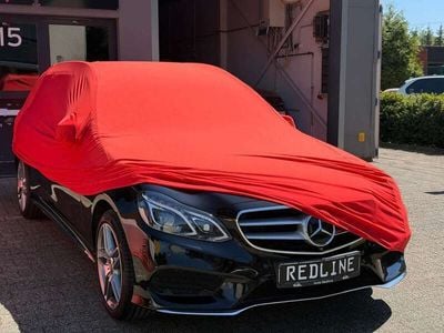 Mercedes E350