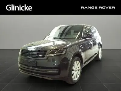Gebraucht Land Rover Range Rover Autobiography 551 PS (405 kW) 2025 Carpathian grey SUV