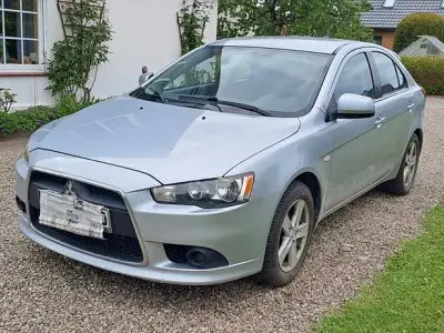 Gebraucht Mitsubishi Lancer