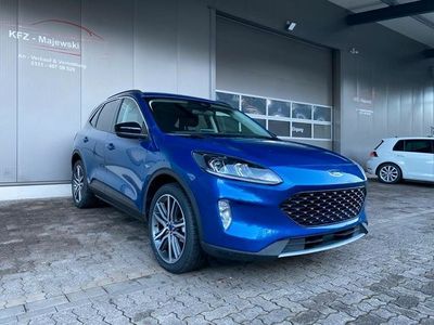 gebraucht Ford Kuga Escape SEL hybrid 4x4