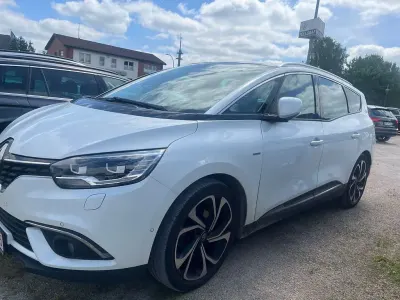 Gebraucht Renault Grand Scénic IV