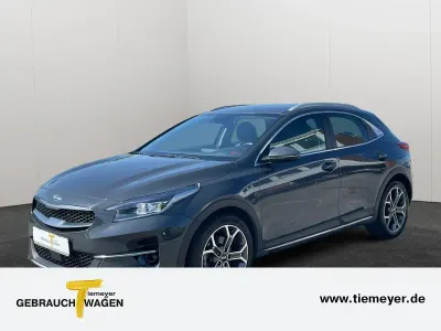 Gebraucht Kia XCeed