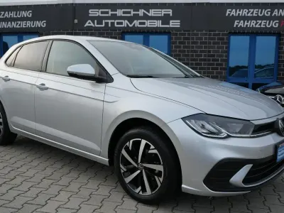 Gebraucht VW Polo 95 PS (69 kW) 2025 Kleinwagen