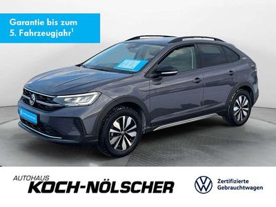 Grau Gebraucht 2025 VW Taigo Goal SUV | 25.260 € (Fairer Preis)