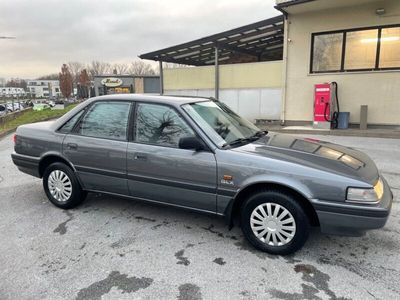 gebraucht Mazda 626 GLX