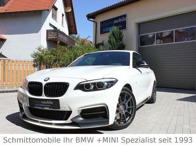 BMW M240