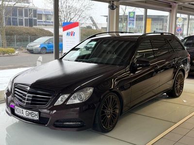 Mercedes E300