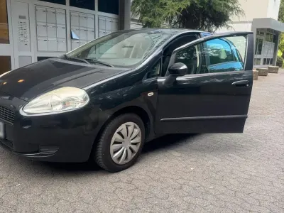 Gebraucht Fiat Punto