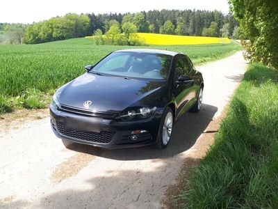 gebraucht VW Scirocco 1,4 TSI 160 PS