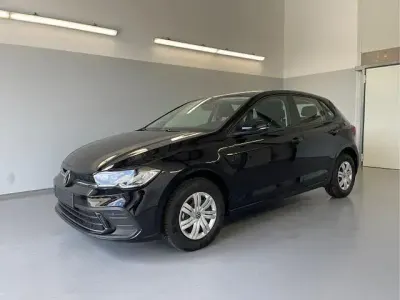 Gebraucht VW Polo