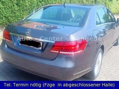 Mercedes E200
