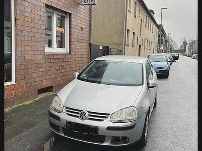 VW Golf IV
