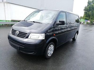 VW T5