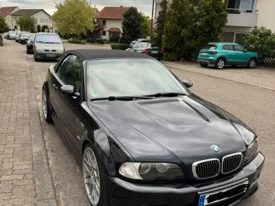 Gebraucht BMW M3