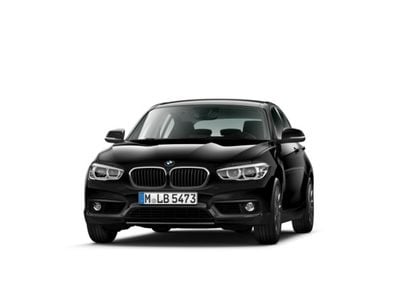 Gebraucht BMW 118 Advantage 150 PS (110 kW) 2017 Kleinwagen