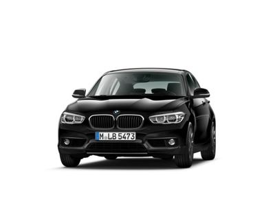 Gebraucht 2017 BMW 118 Advantage Kleinwagen | 9.930 €