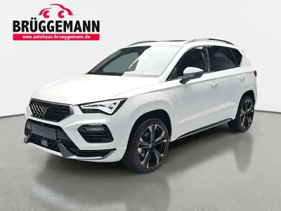 Gebraucht Cupra Ateca