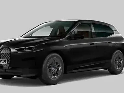 Gebraucht BMW iX