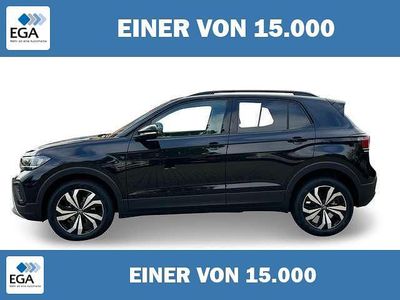Neu VW T-Cross Life 116 PS (85 kW) 2026 Metallic SUV