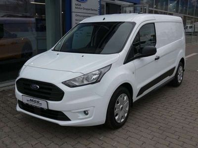gebraucht Ford Transit Connect Trend 220L2 #SOFORT