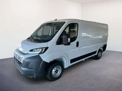 Gebraucht Fiat Ducato