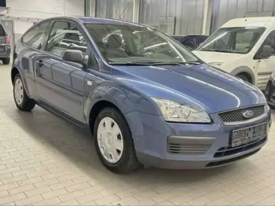 Gebraucht Ford Focus