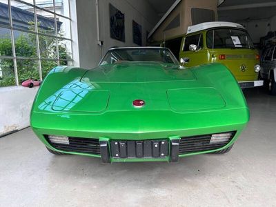 Chevrolet Corvette Stingray