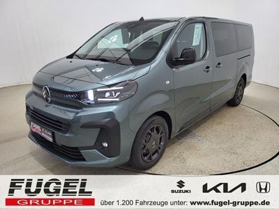 Citroën Spacetourer