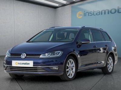VW Golf VIII