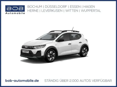 Brugt Dacia Sandero