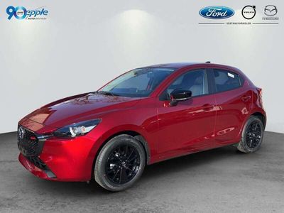 gebraucht Mazda 2 SKYACTIV-G 90 Aut. Homura