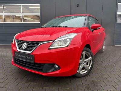 Suzuki Baleno