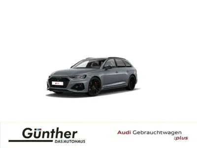 Gebraucht Audi RS4