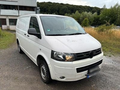 VW T5