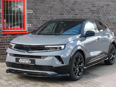 Usado Opel Mokka Sport 131 HP (96 kW) 2025 Cinzento SUV