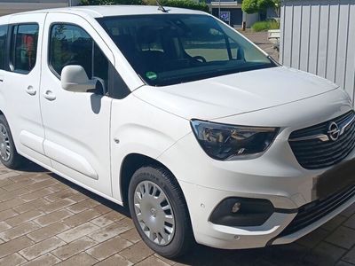 Opel Combo Life