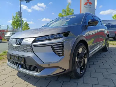 Gebraucht Mitsubishi Eclipse