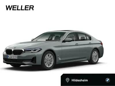 Gebraucht BMW 540