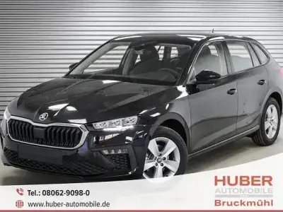 Używany Skoda Scala