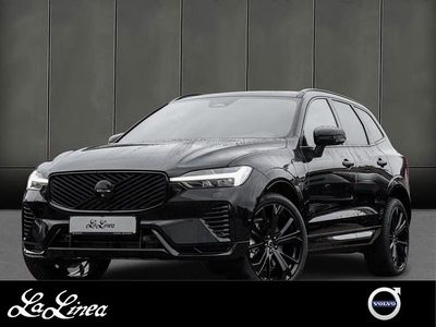 Usata Volvo XC60 Plus 349 CV (256 kW) 2026 Nero SUV