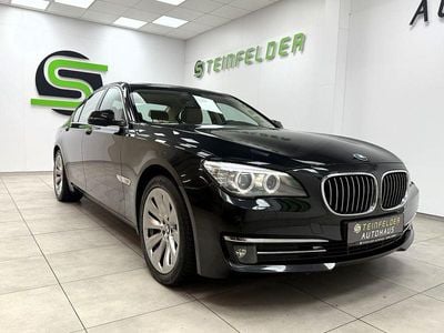 BMW 730