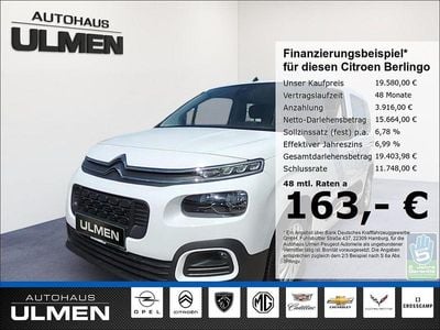 Citroën Berlingo